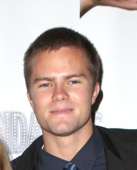 Cody Gifford Headshot