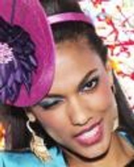 Freema Agyeman Headshot