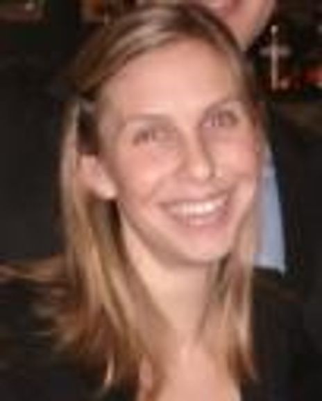 Laurel Humiston Headshot