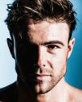 Gabe Bowling Headshot