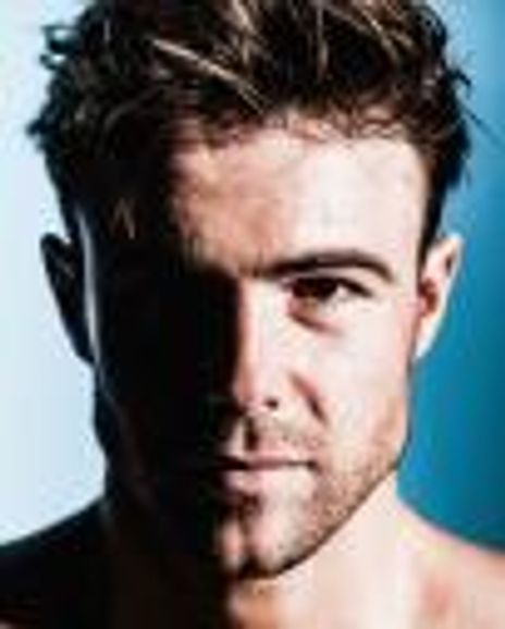 Gabe Bowling Headshot