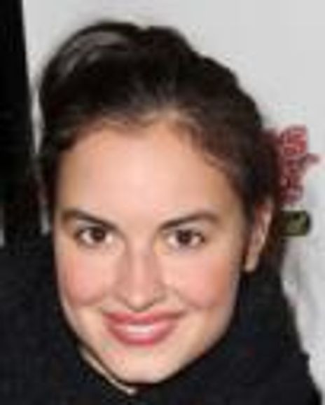 Gabriella Fanuele Headshot