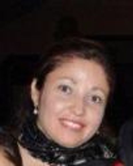 Gabrielle Mota Headshot