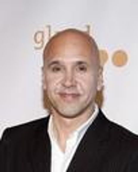 Gal Uchovsky Headshot