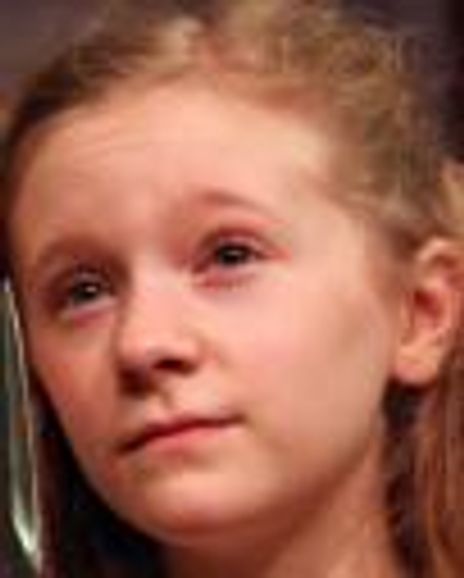 Hayley Lenamon Headshot