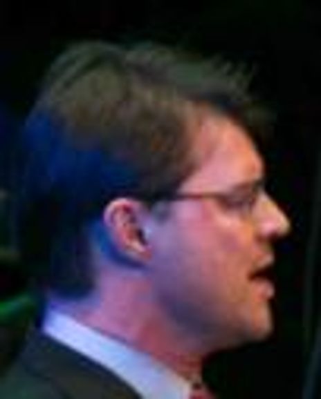 Garrett Bennett Headshot