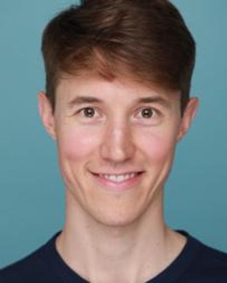 Johnson Brock Headshot