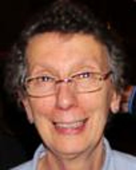 Gayle Boesky Headshot