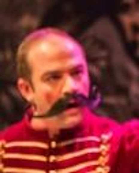 Sam Dinkowitz Headshot