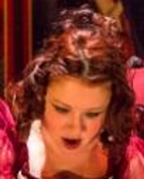 Elizabeth Houghton Headshot