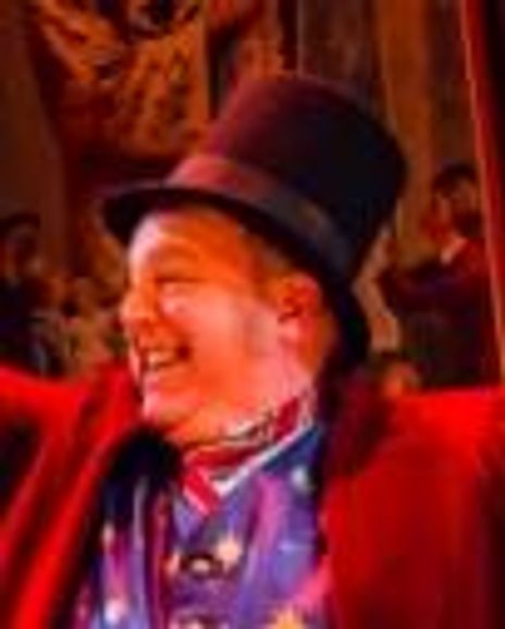 Gray Eubank Headshot