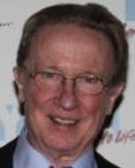 Georg Hearn Headshot