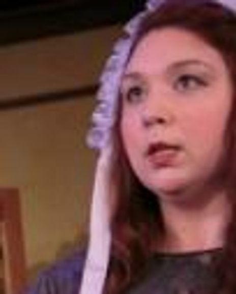 Marilyn Gorman Headshot