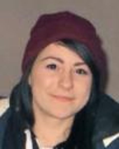 Lucy Spraggan Headshot
