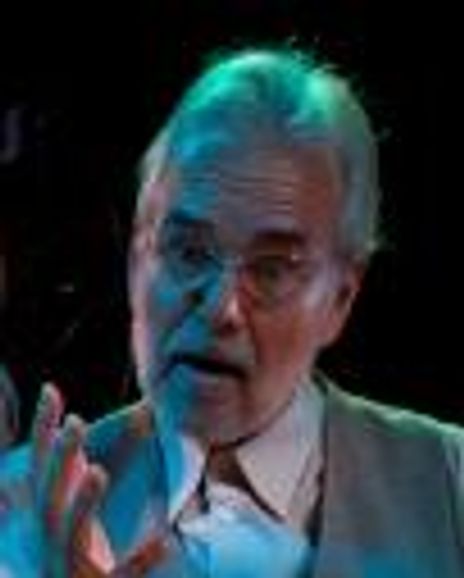 Joe Candelora Headshot