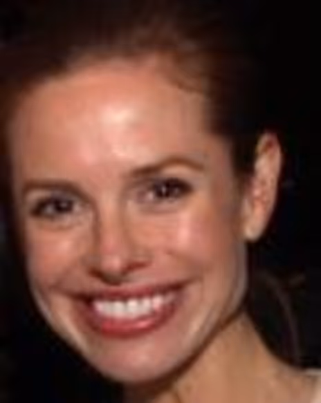 Taylor Cathcart Headshot