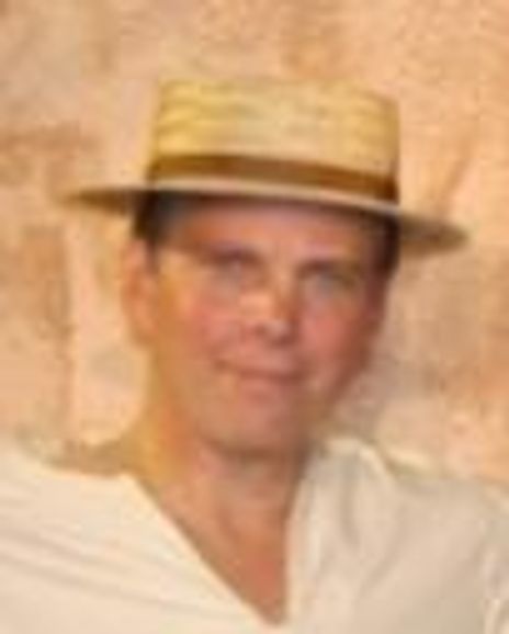 Gordon Einhorn Headshot