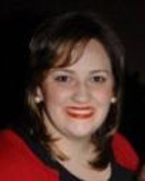 Grace Carillo Headshot