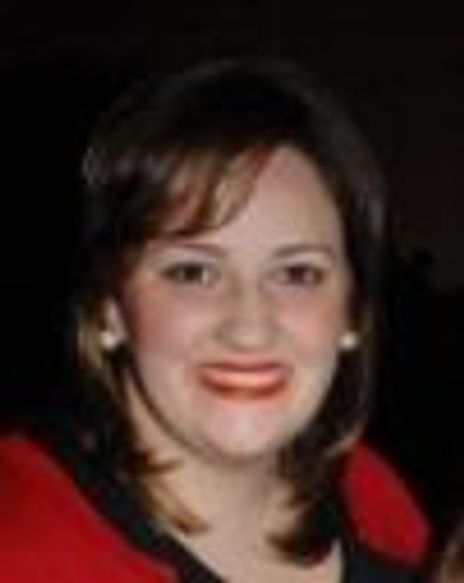 Angelique Carillo Headshot