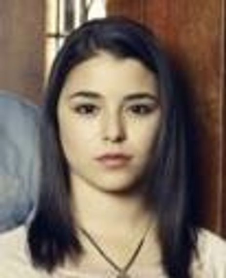 Nicole Munoz Headshot