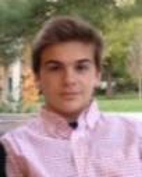 Wes Richardson Headshot