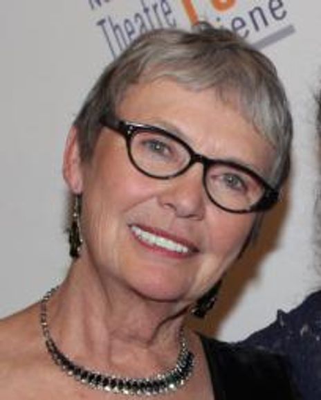 Michele Marsh Headshot