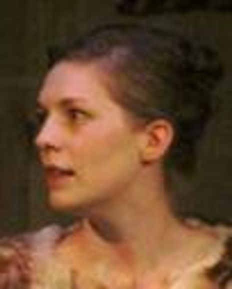 Mia Blankensop Headshot