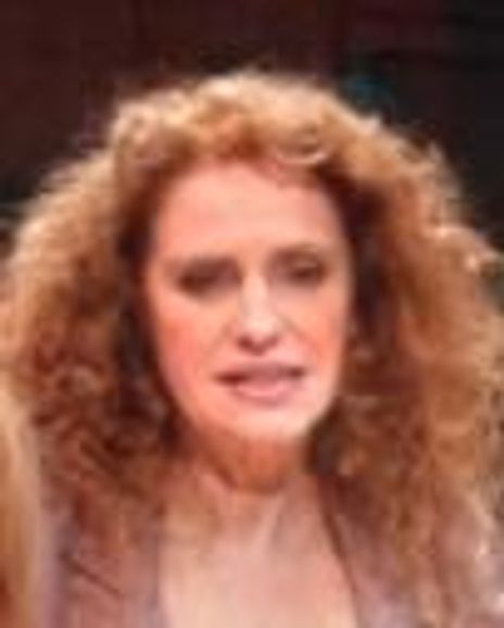 Sharon Sharth Headshot