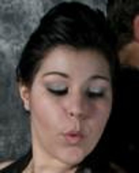 Gretchen Odum Headshot