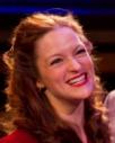 Gwendolyn Whiteside Headshot