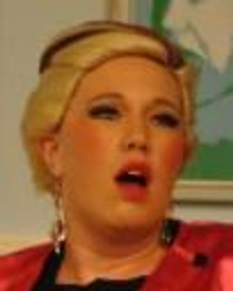 Heather Carvel Headshot