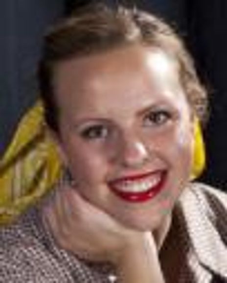 Heather White Headshot