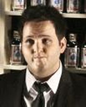 Derek DelGaudio Headshot