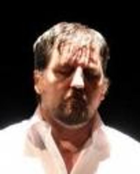 Henry Maunder Headshot