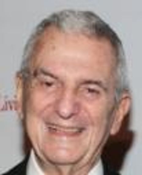 Howard Rubenstein Headshot