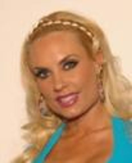Coco Austin Headshot