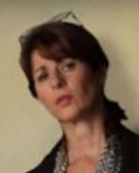 Patti Gardner Headshot