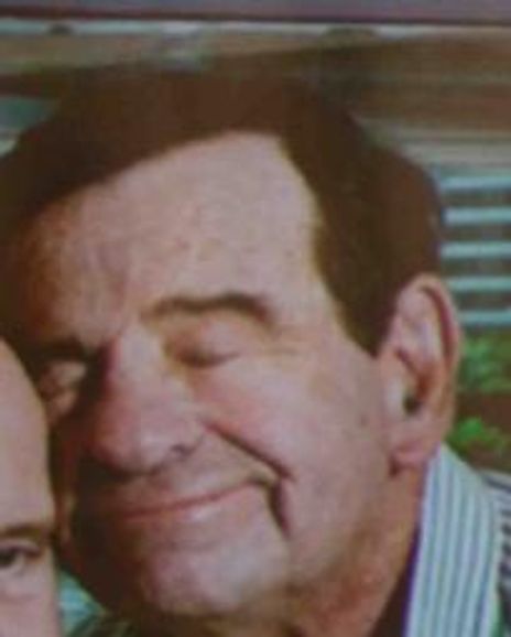 Walter Matthau Headshot