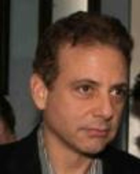 Jack Gindi Headshot