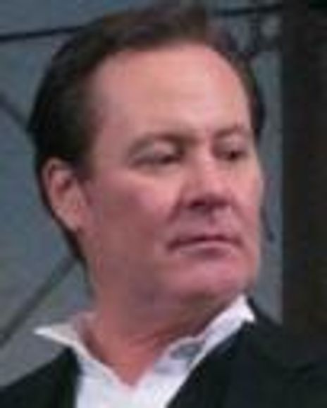 Chris Lemmon Headshot