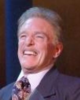 William Atherton Headshot