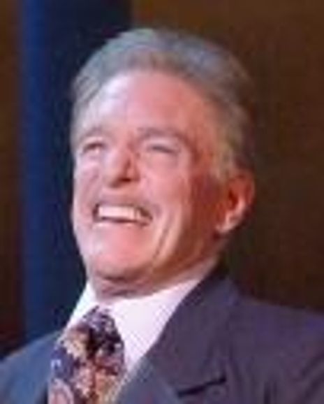 William Atherton Headshot