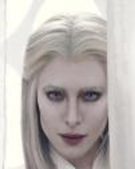 Jaime Murray Headshot