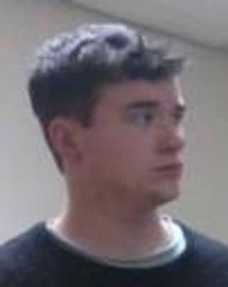 Jake Meile Headshot
