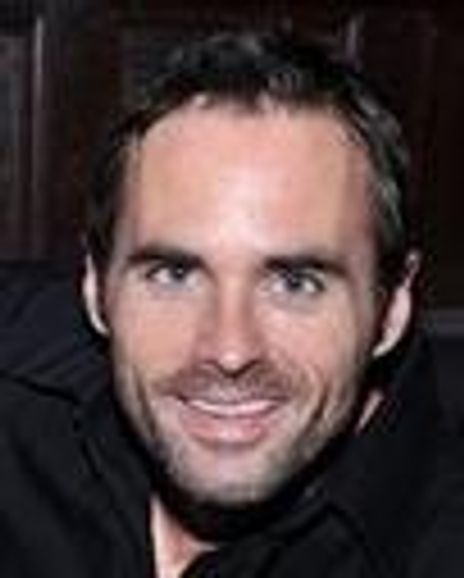 Steve Callahan Headshot