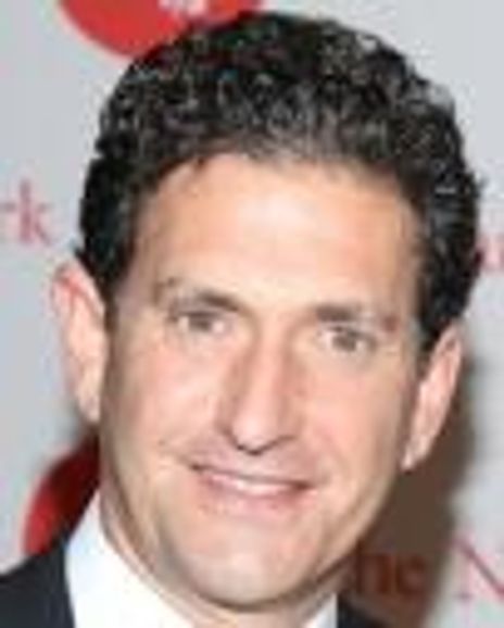 James Rubin Headshot