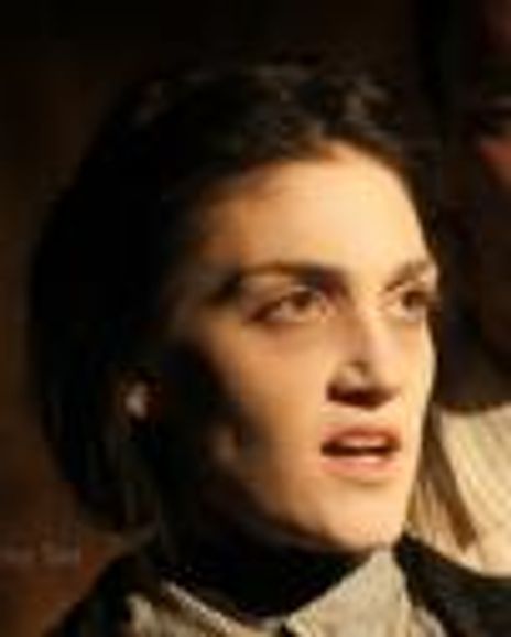 Jamie Birkett Headshot