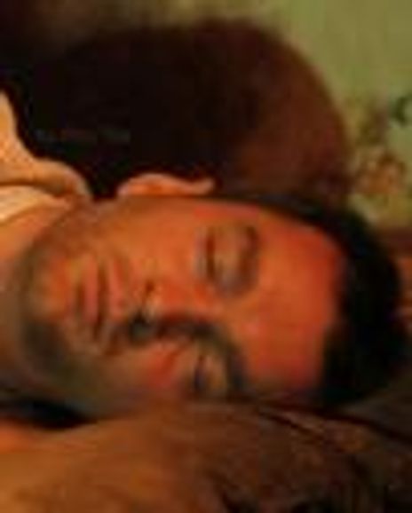 David Lomax Headshot