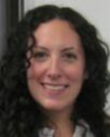 Jane Caplow Headshot