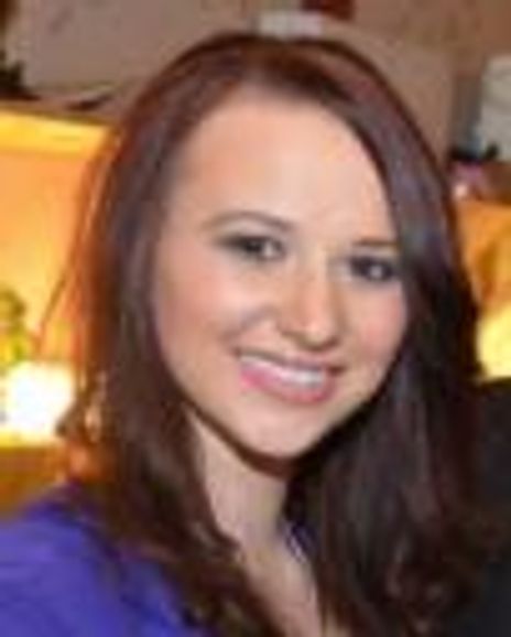 Jessica Storvik Headshot